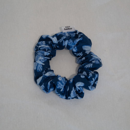 Willa Wings Scrunchie