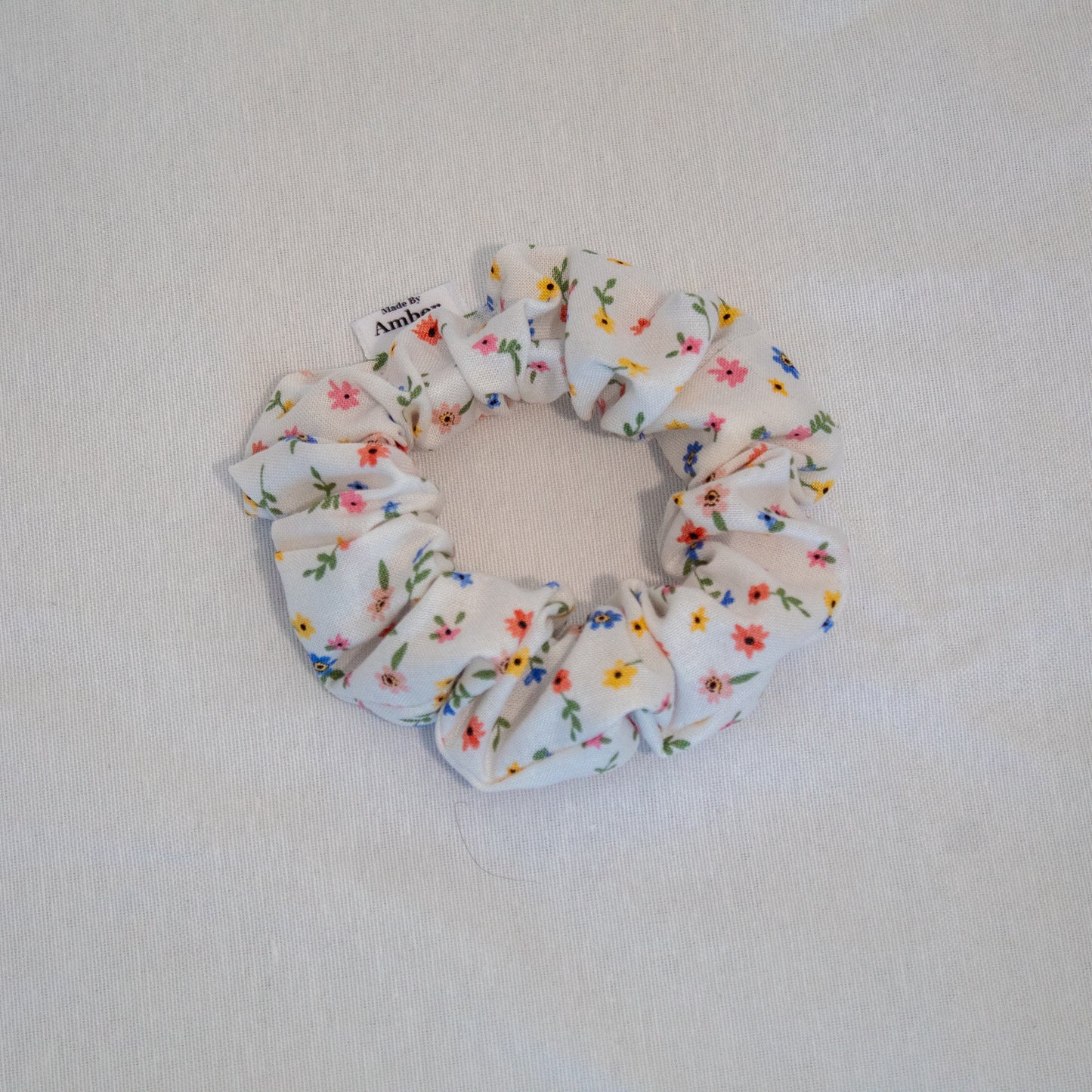 Lillian Petite Scrunchie