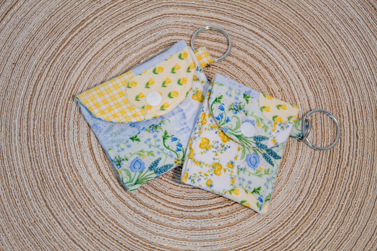 Earbud Case- Nyla