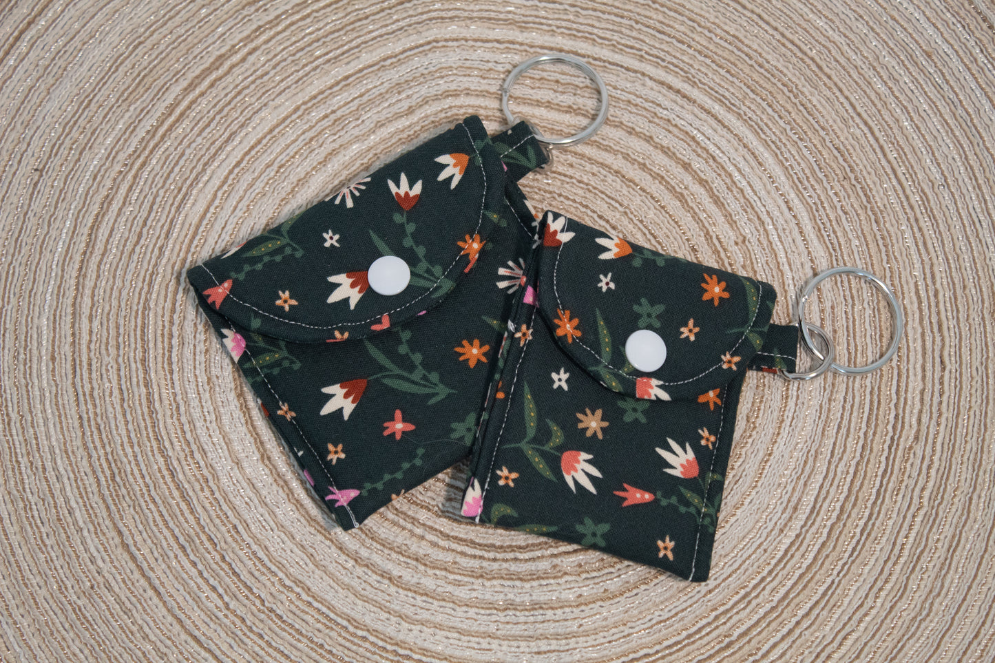 Earbud Case- Nichole