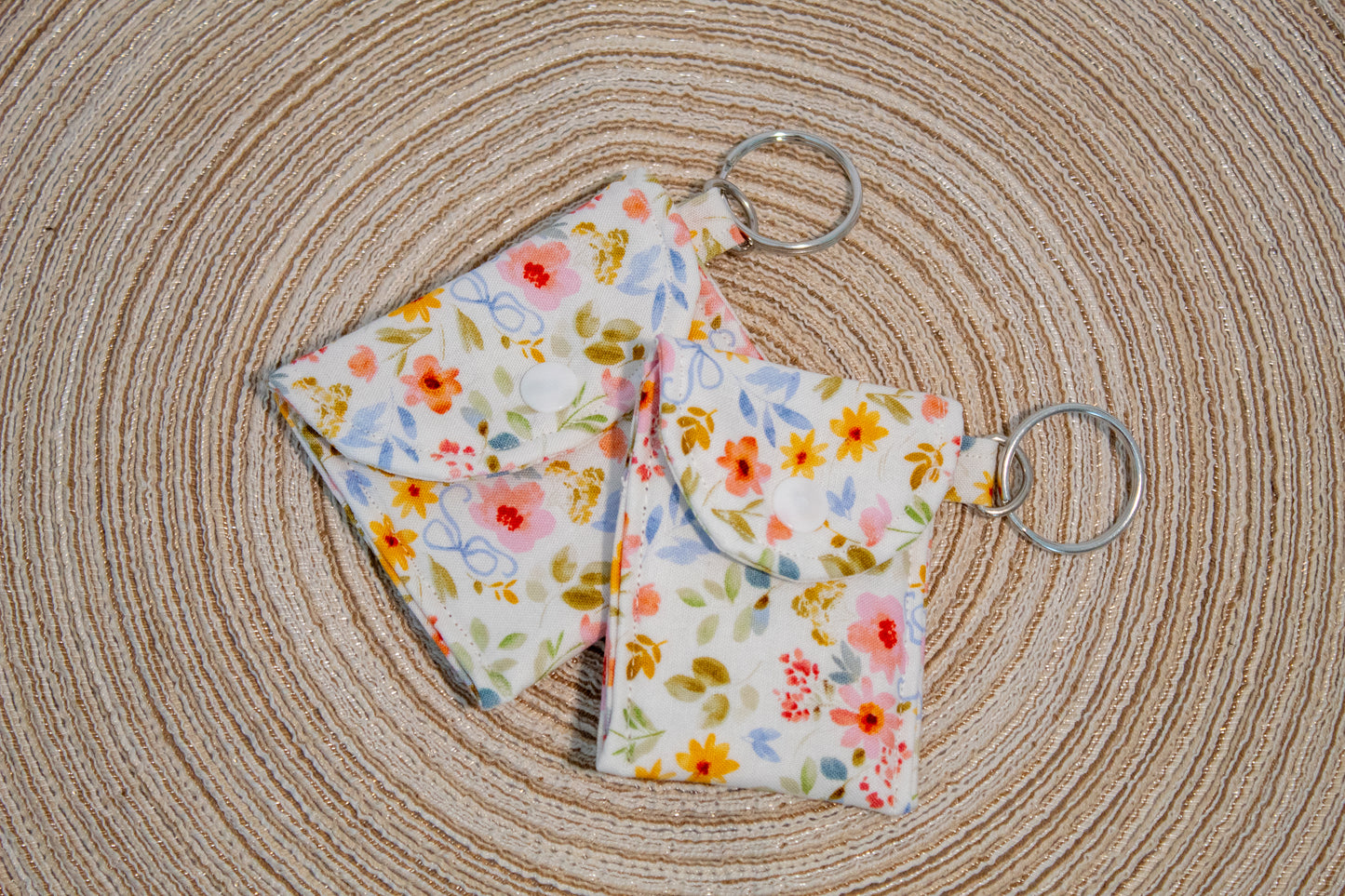 Earbud Case- Willow