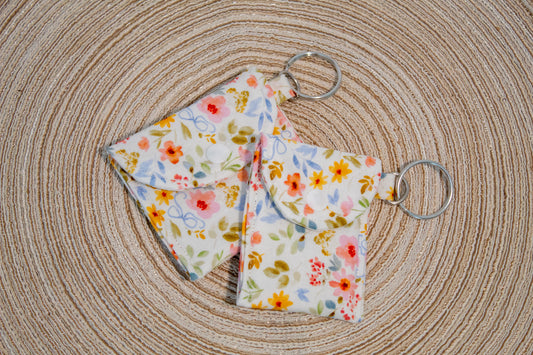 Earbud Case- Willow