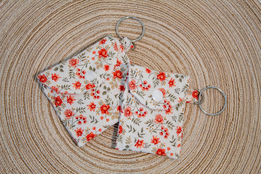Earbud Case-Rosemary