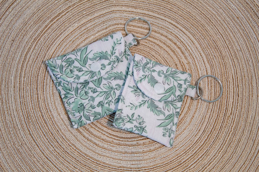 Earbud Case-Andrea