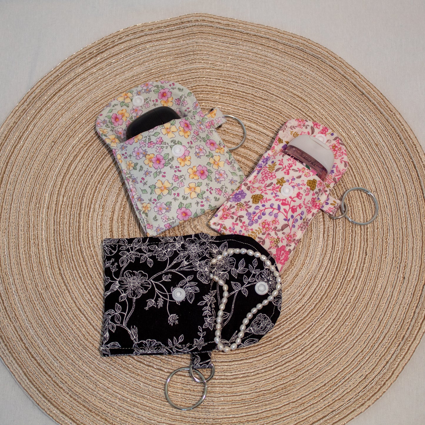 Earbud Case- Willow