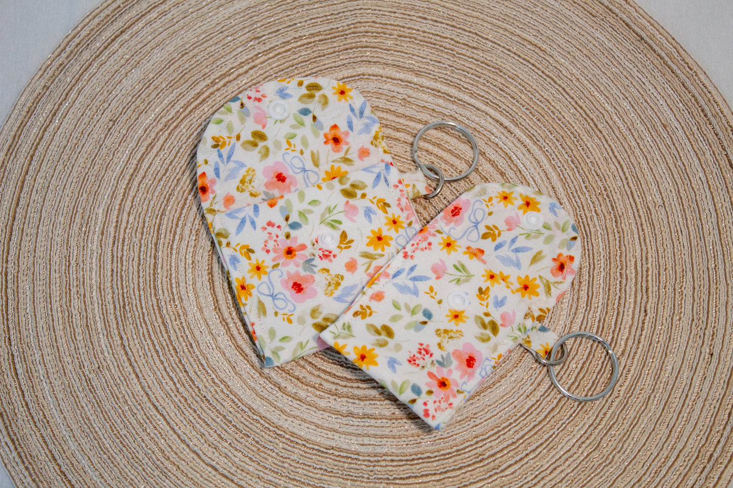 Earbud Case- Willow