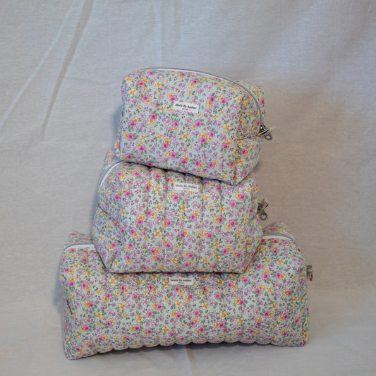 Paisley Everyday Pouch Bundle