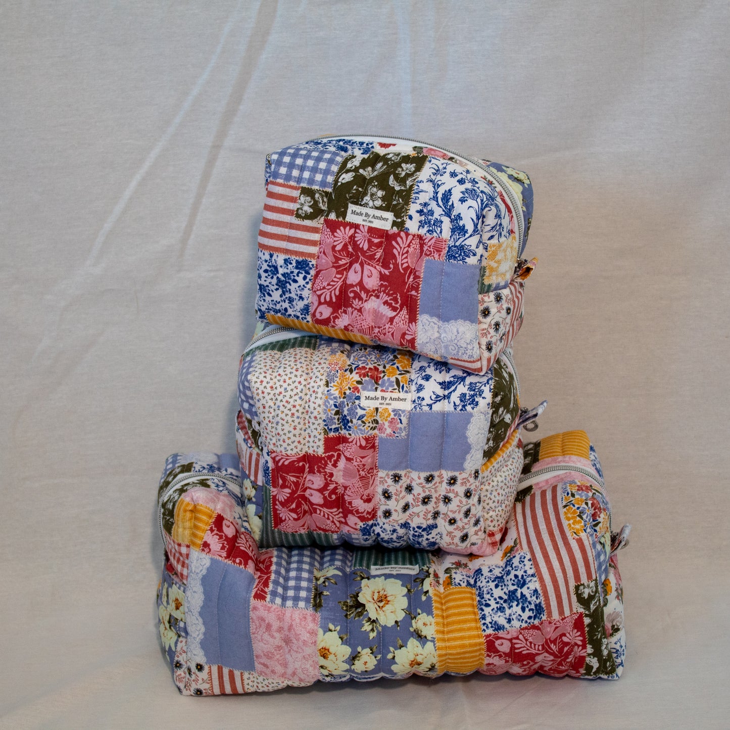 Winifred Everyday Pouch Bundle