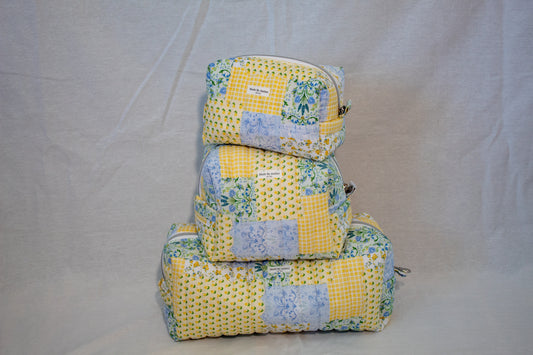 Nyla Everyday Pouch Bundle
