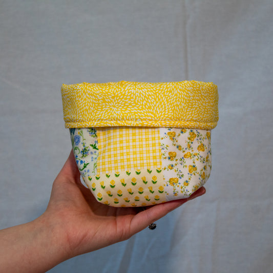 Nyla Fabric Vanity Bowl