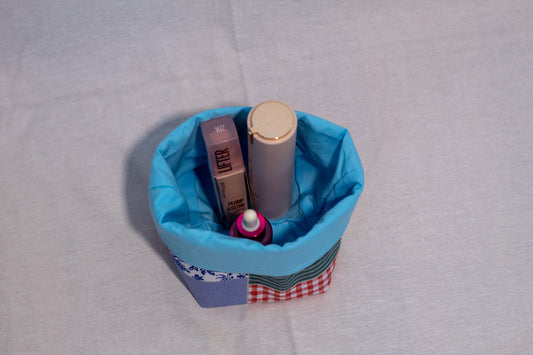 Winifred Teddy Fabric Vanity Bowl