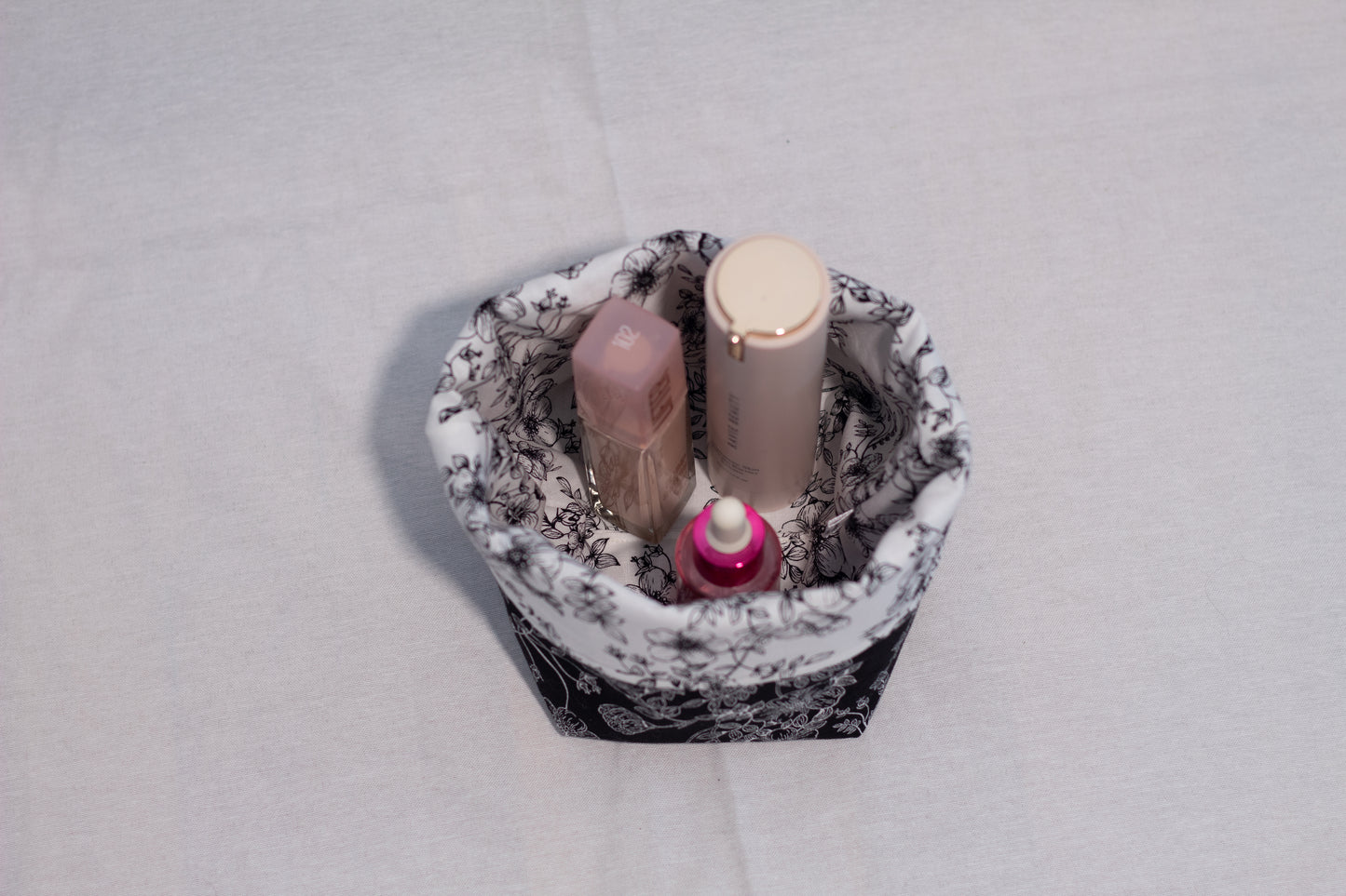 Tina Fabric Vanity Bowl