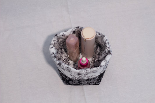 Tina Fabric Vanity Bowl