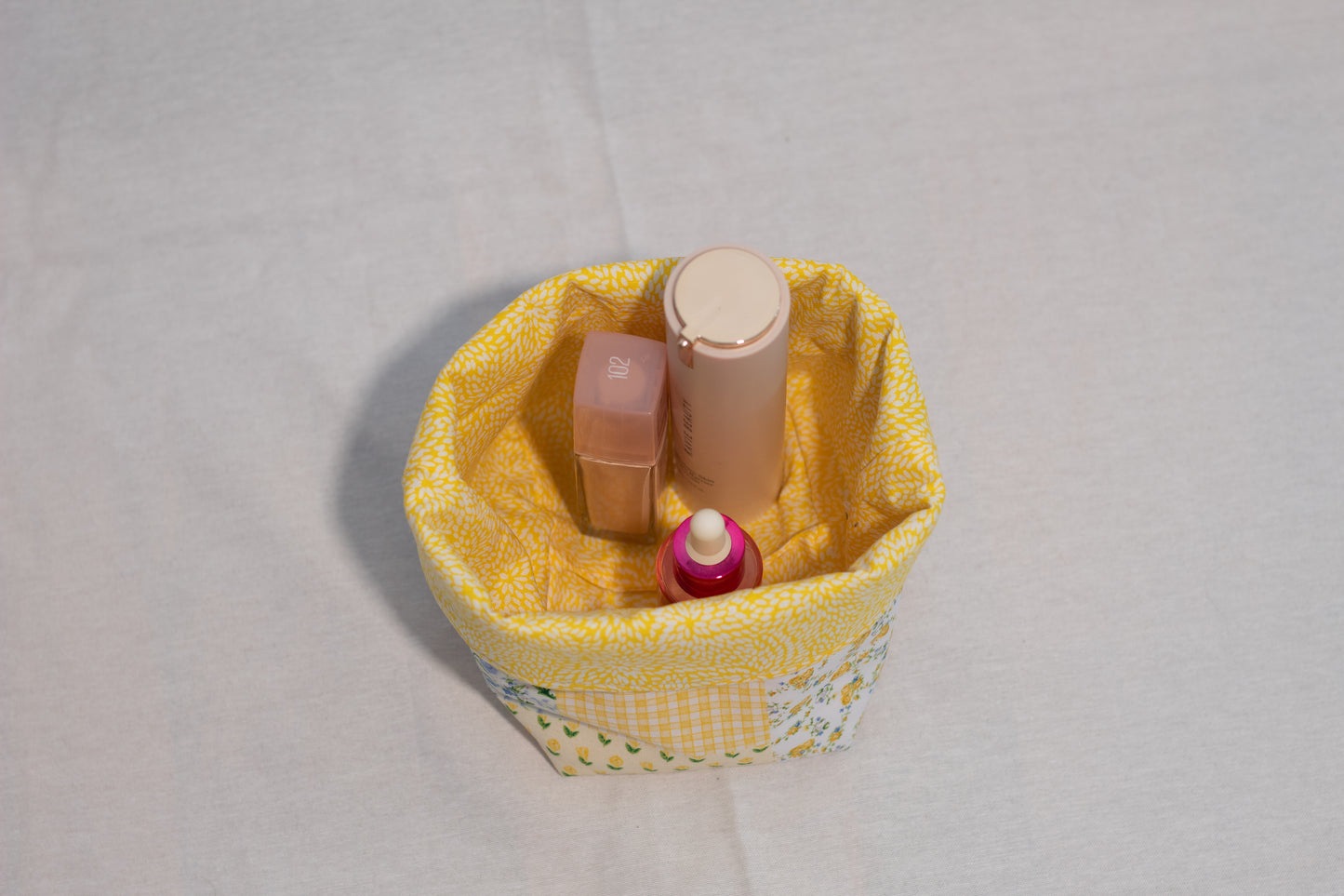 Nyla Fabric Vanity Bowl
