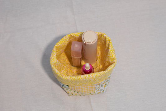 Nyla Fabric Vanity Bowl
