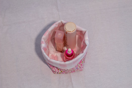 Betsy Fabric Vanity Bowl