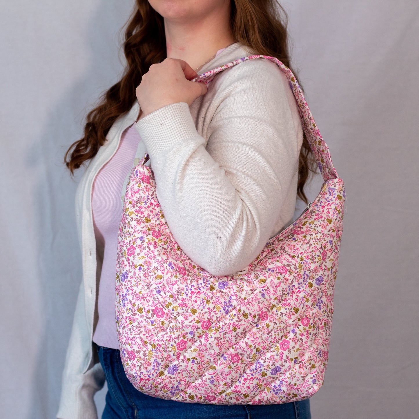 Betsy Classic Slouchy Bag