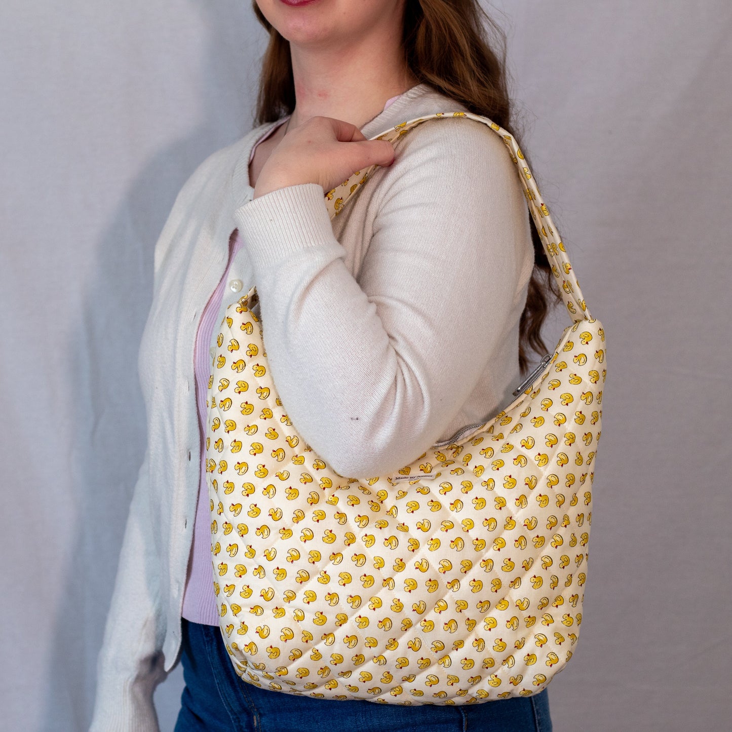 Puddle Duck Classic Slouchy Bag