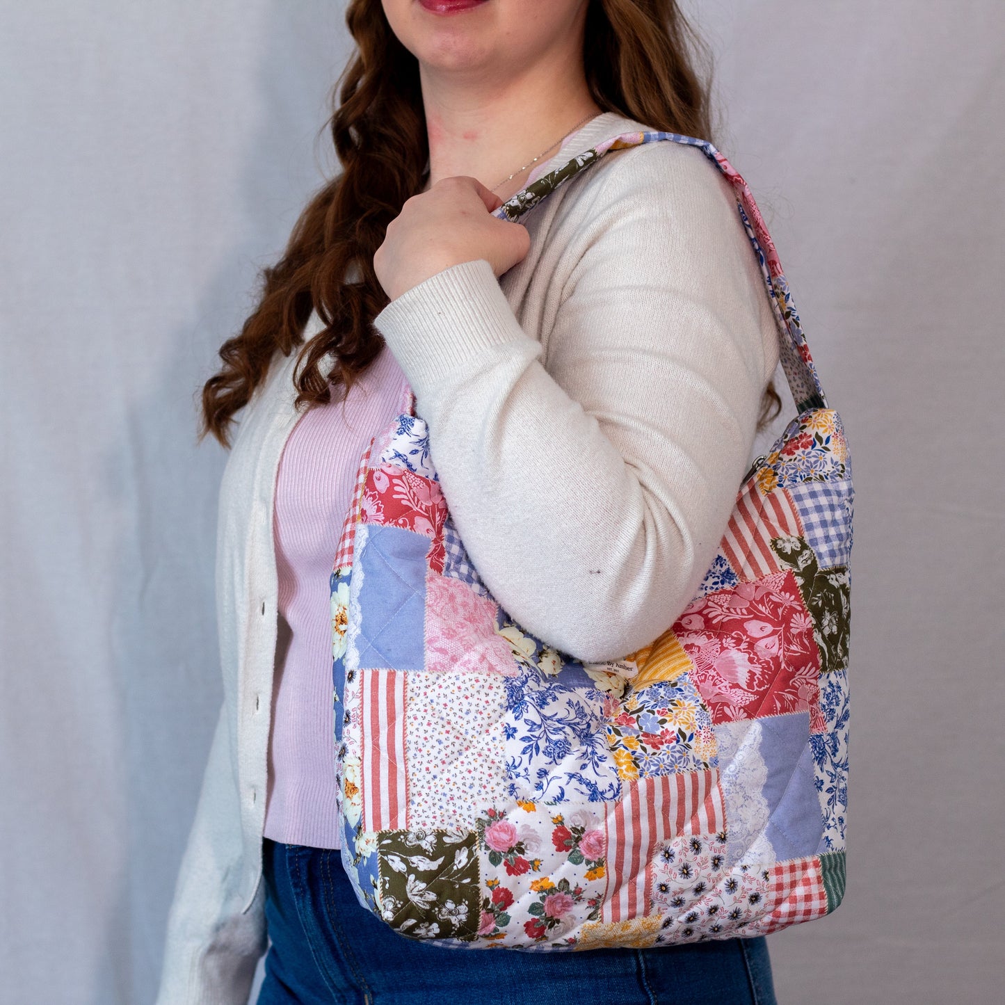 Winifred Classic Slouchy Bag