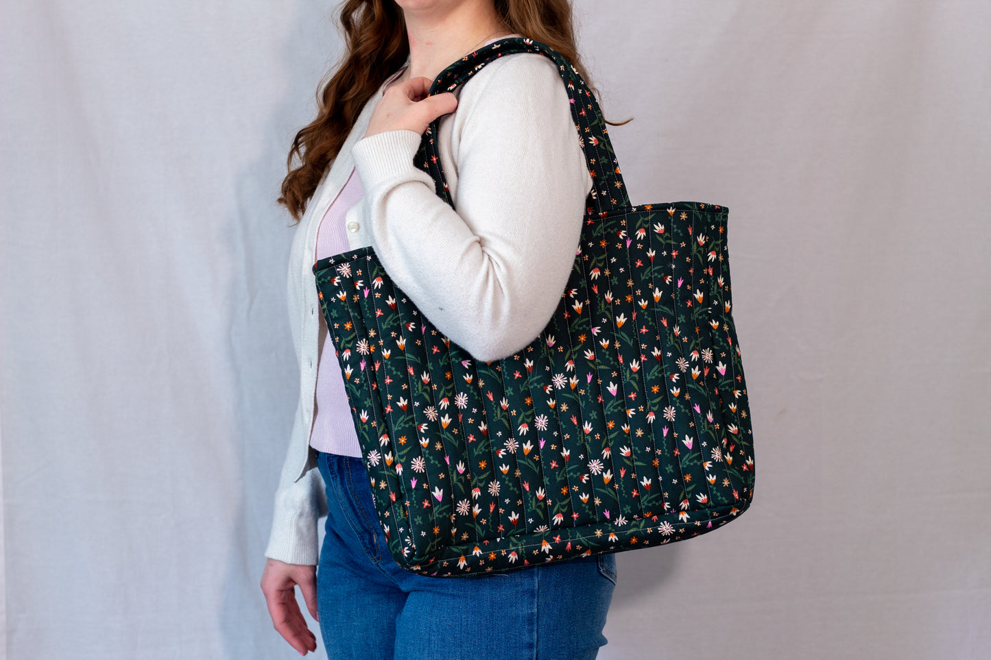 Nichole Everyday Tote Bag
