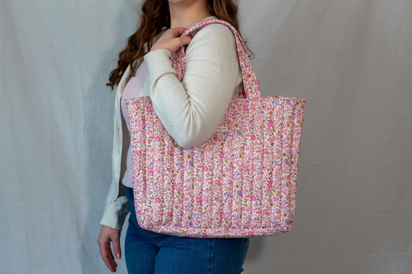 Betsy Everyday Tote Bag