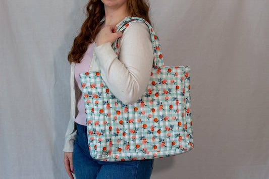 Georgia Everyday Tote Bag