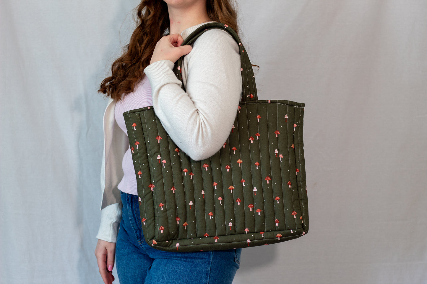 Nina Everyday Tote Bag