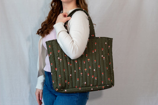 Nina Everyday Tote Bag