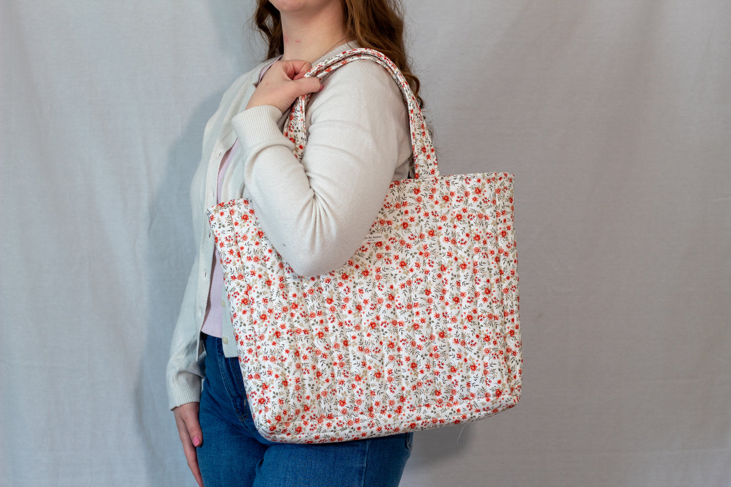 Rosemary Everyday Tote Bag