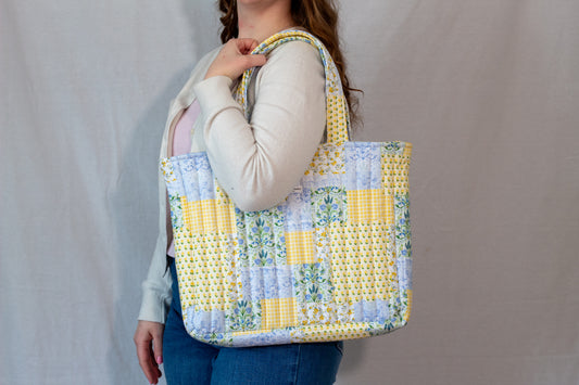 Nyla Everyday Tote Bag