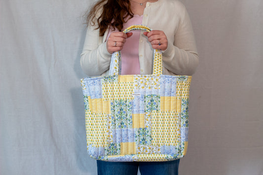 Nyla Everyday Tote Bag