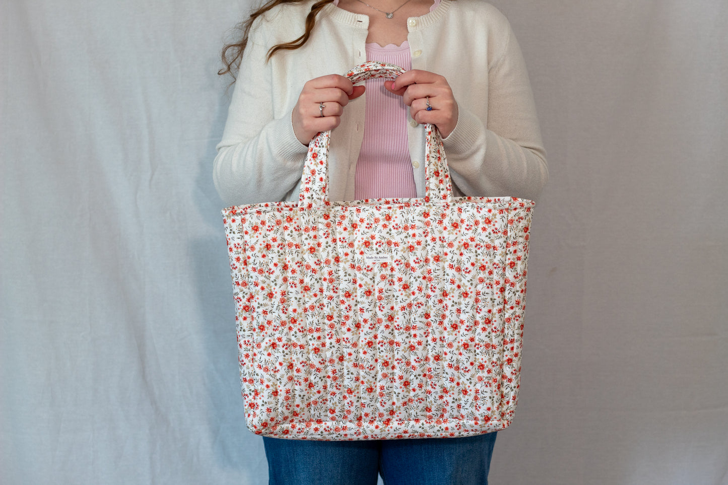 Rosemary Everyday Tote Bag