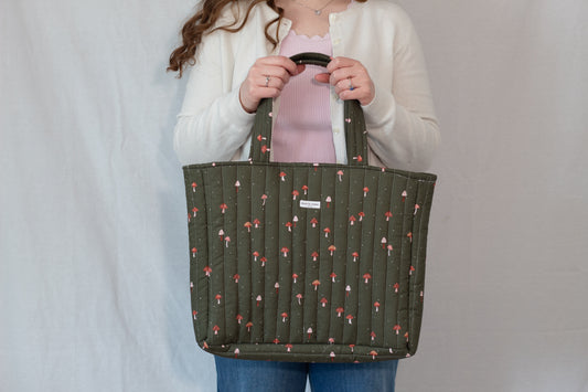 Nina Everyday Tote Bag