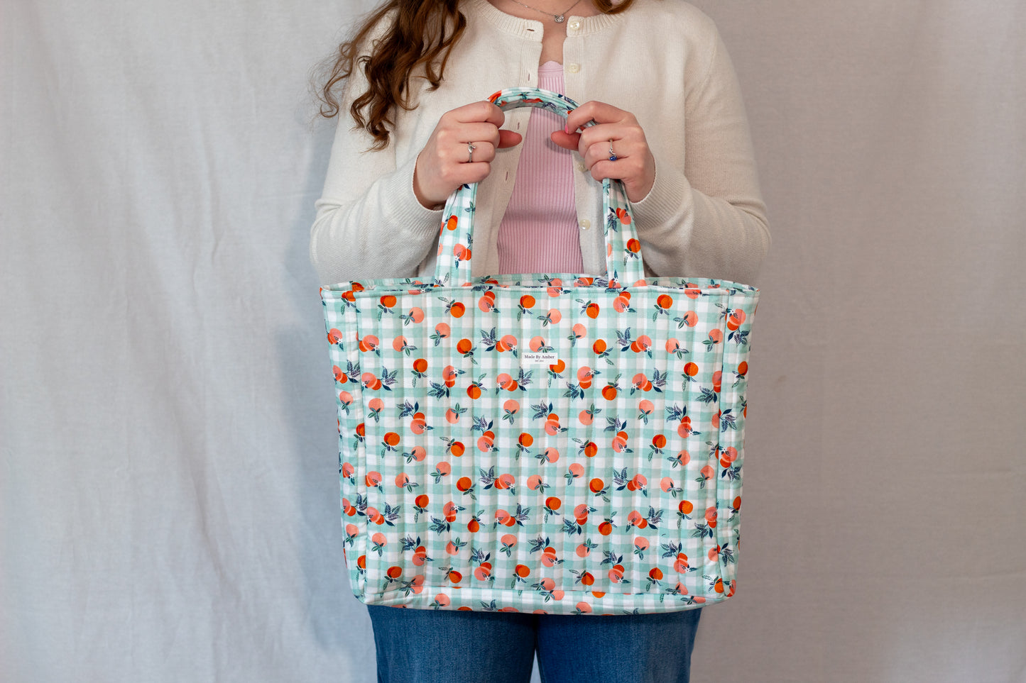 Georgia Everyday Tote Bag