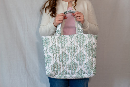 Andrea Everyday Tote Bag