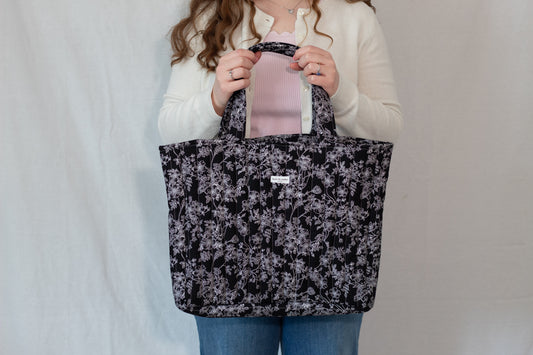 Tina Everyday Tote Bag