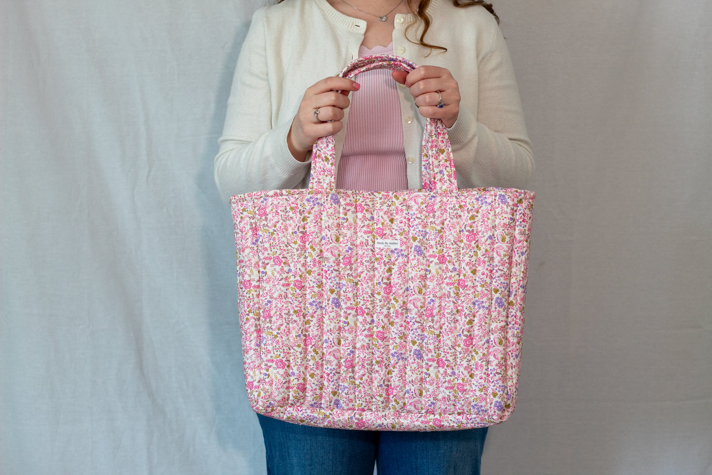 Betsy Everyday Tote Bag