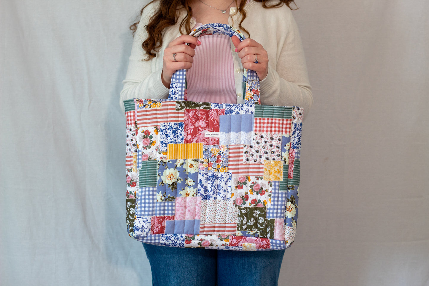 Winifred Everyday Tote Bag