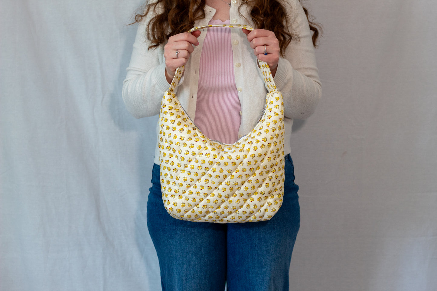 Puddle Duck Classic Slouchy Bag