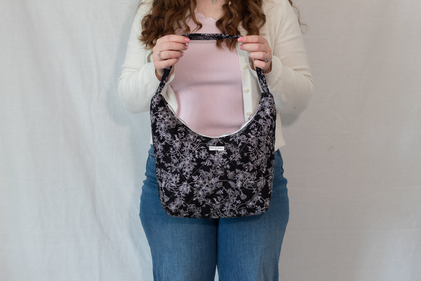 Tina Classic Slouchy Bag
