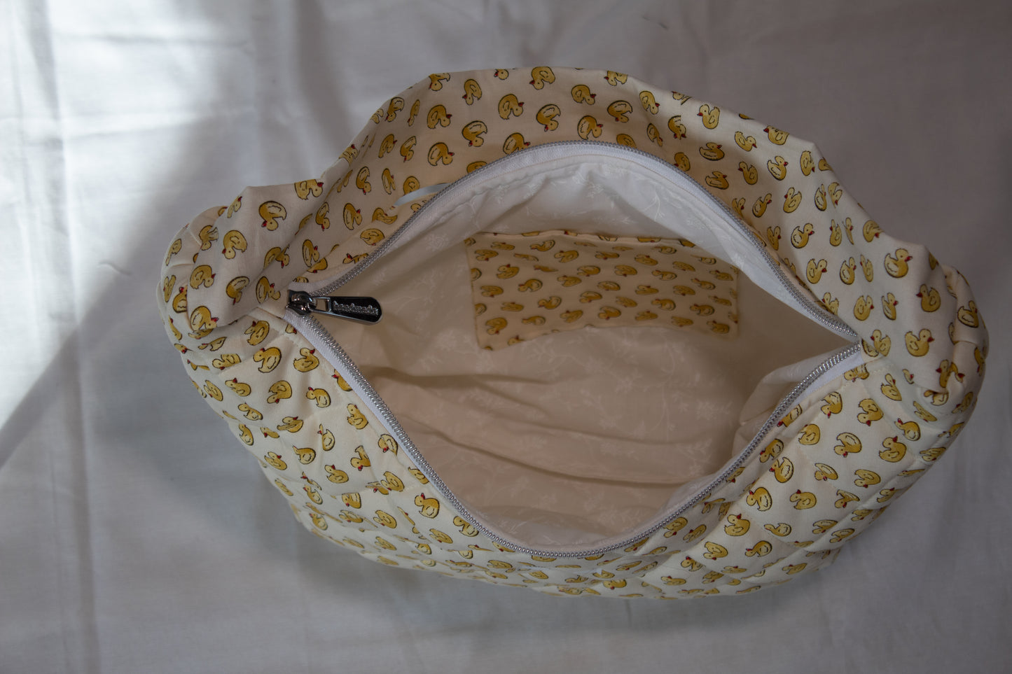 Puddle Duck Classic Slouchy Bag