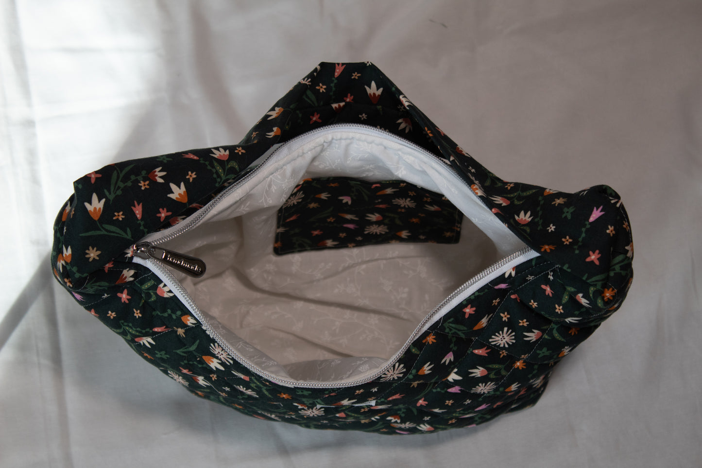 Nichole Duck Classic Slouchy Bag