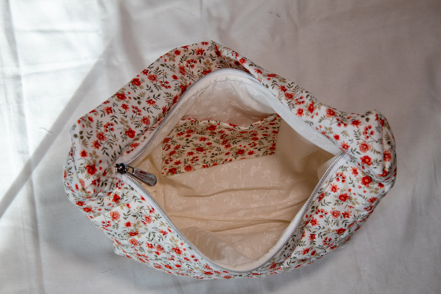 Rosemary Classic Slouchy Bag