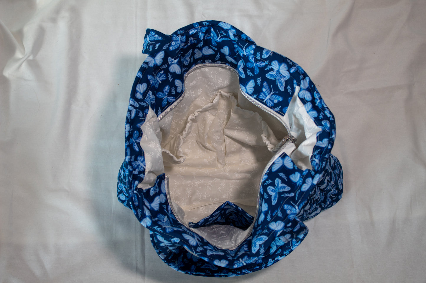 Willa Wings Everyday Tote Bag
