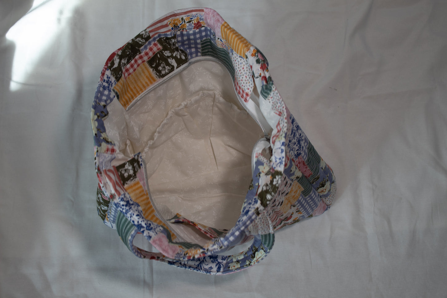 Winifred Everyday Tote Bag