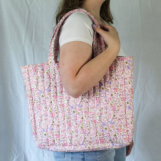 Everyday Tote Bag