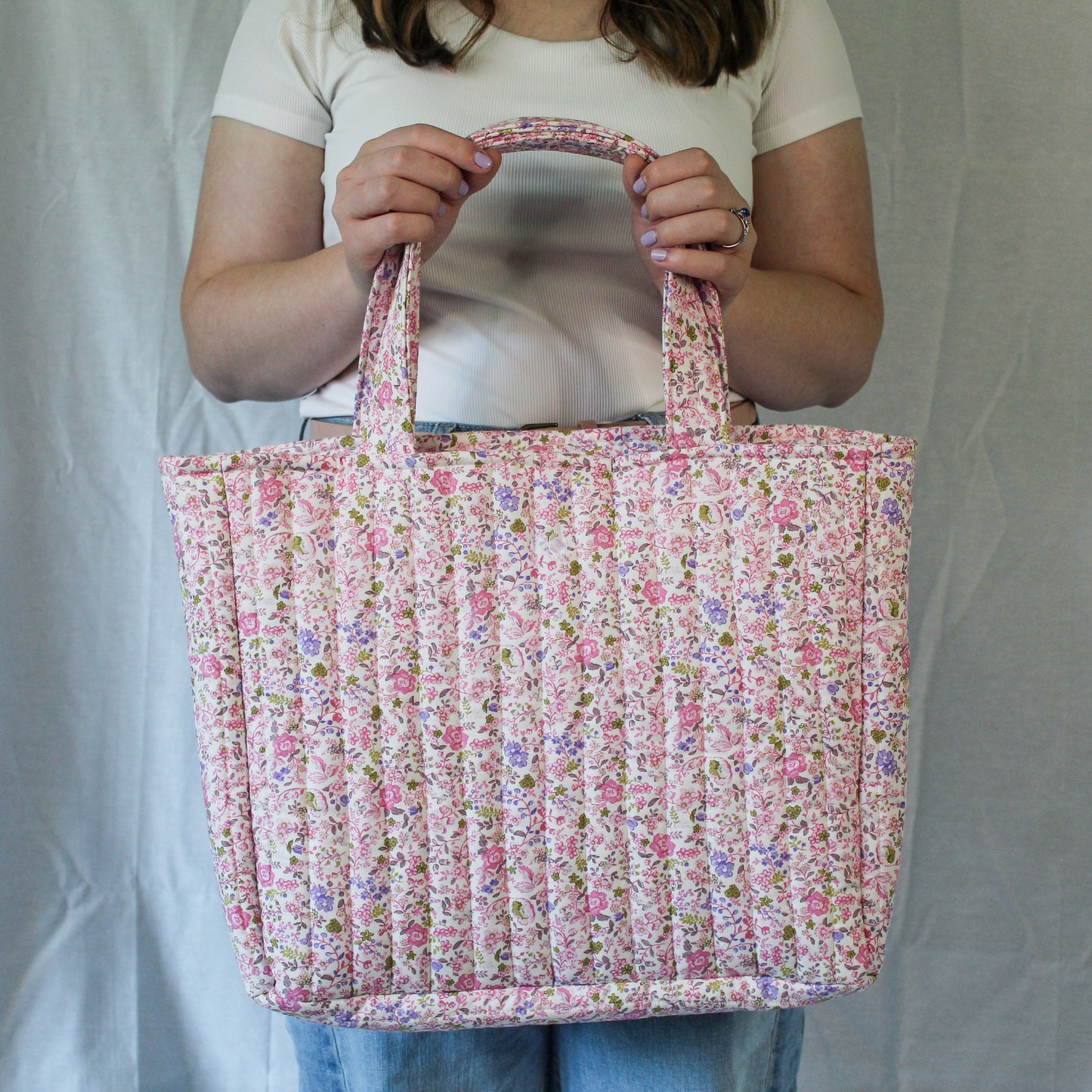 Everyday Tote Bag