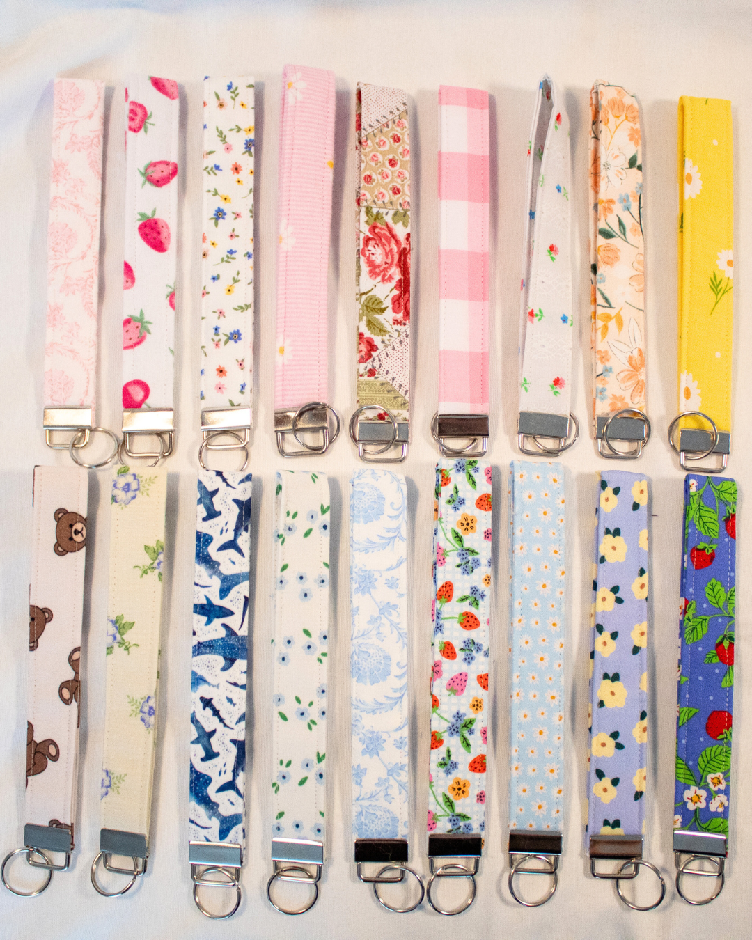 Key Fobs